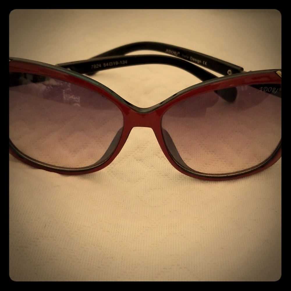 Adorable sunglasses
